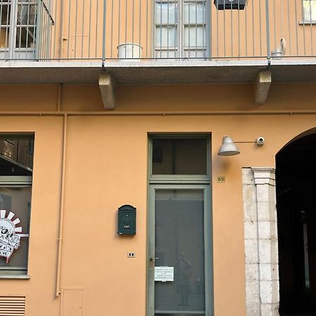 Appartamento Interno Via Garibaldi Turín Exteriér fotografie