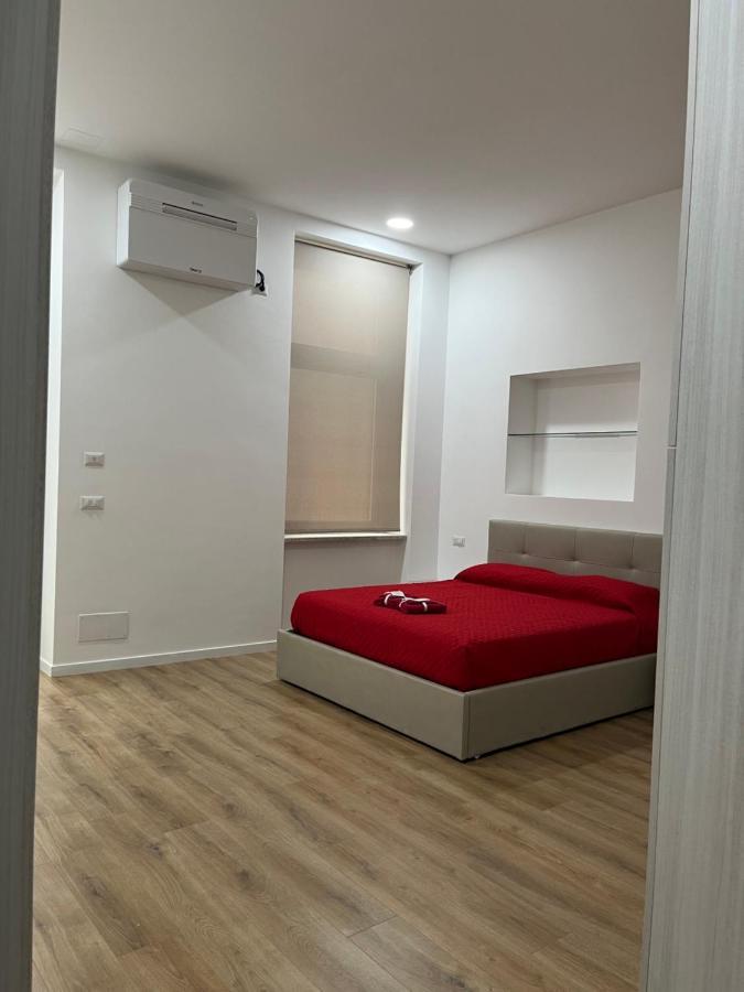 Appartamento Interno Via Garibaldi Turín Exteriér fotografie