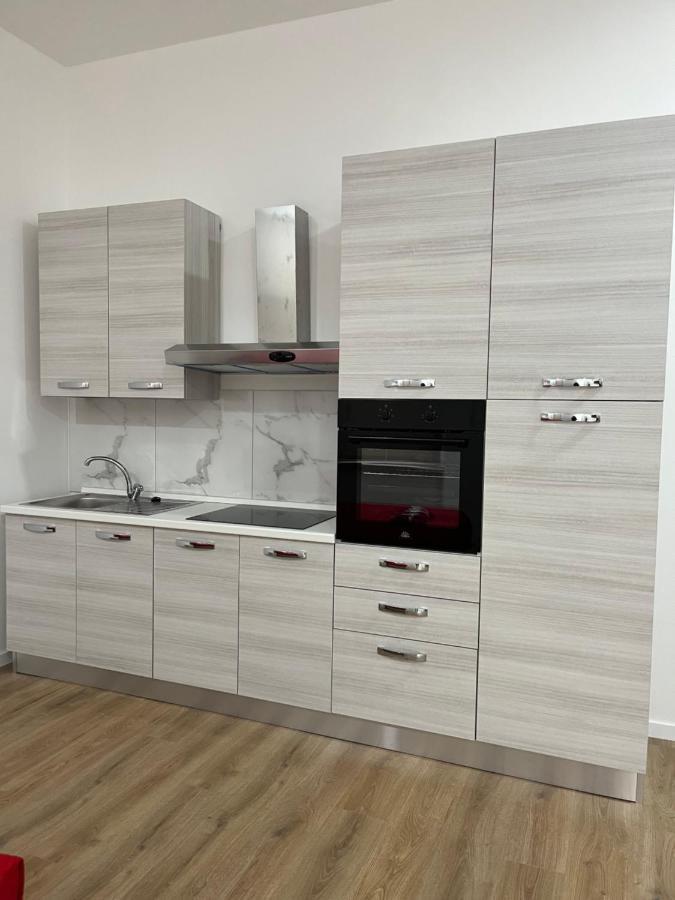 Appartamento Interno Via Garibaldi Turín Exteriér fotografie