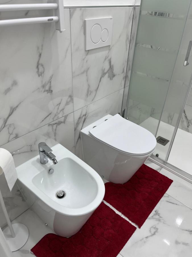 Appartamento Interno Via Garibaldi Turín Exteriér fotografie