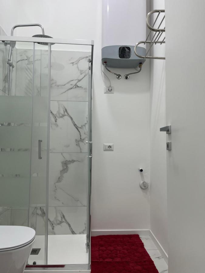 Appartamento Interno Via Garibaldi Turín Exteriér fotografie