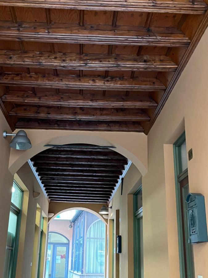 Appartamento Interno Via Garibaldi Turín Exteriér fotografie